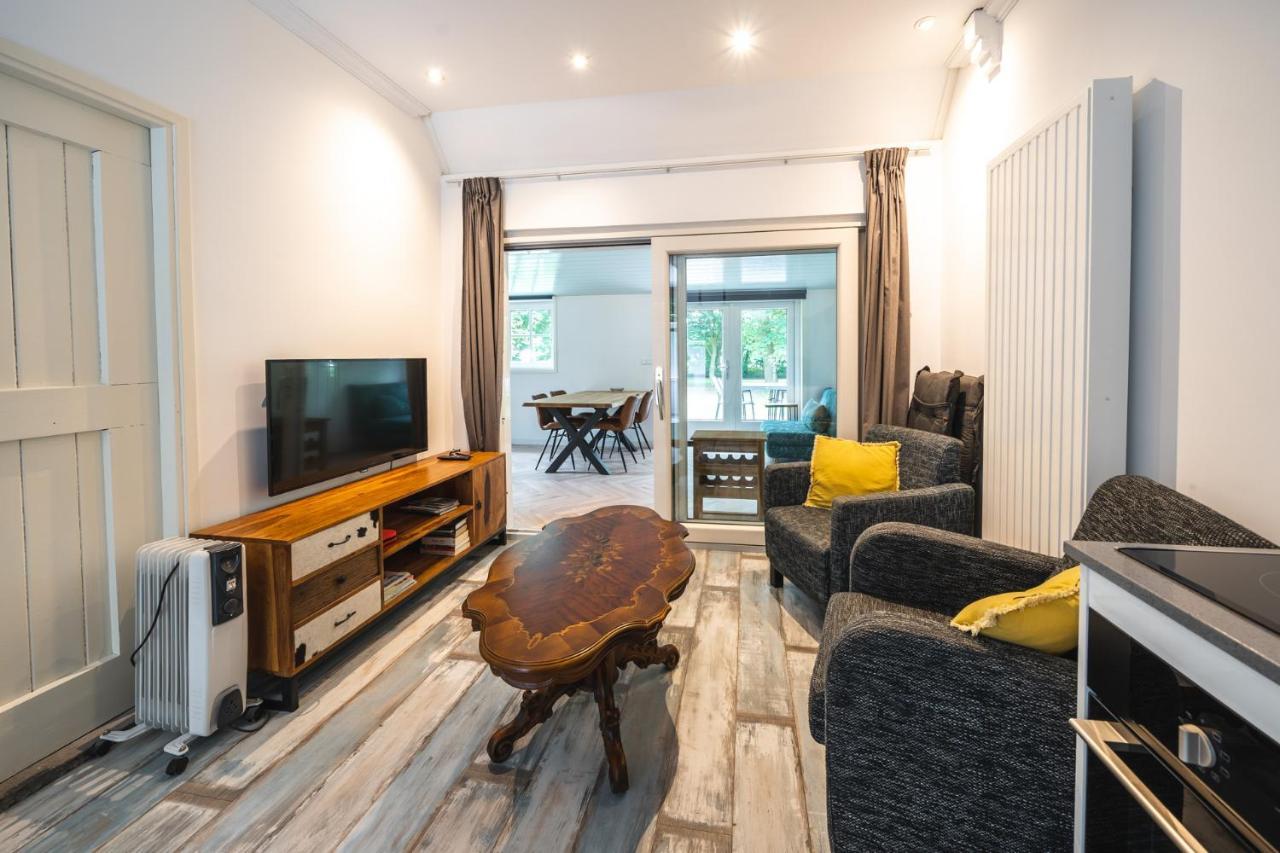Apartment Eikenschors Veere