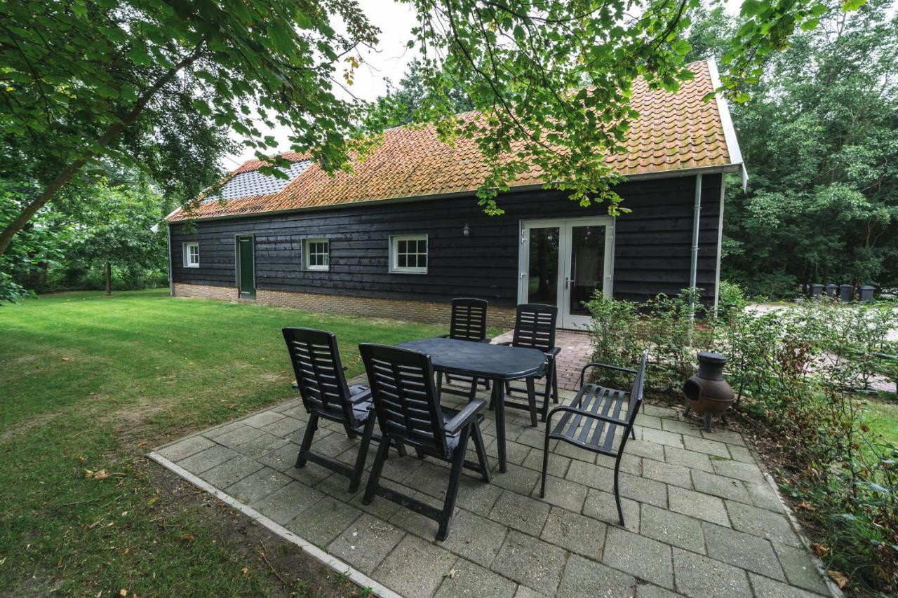 Apartment Eikenschors Veere