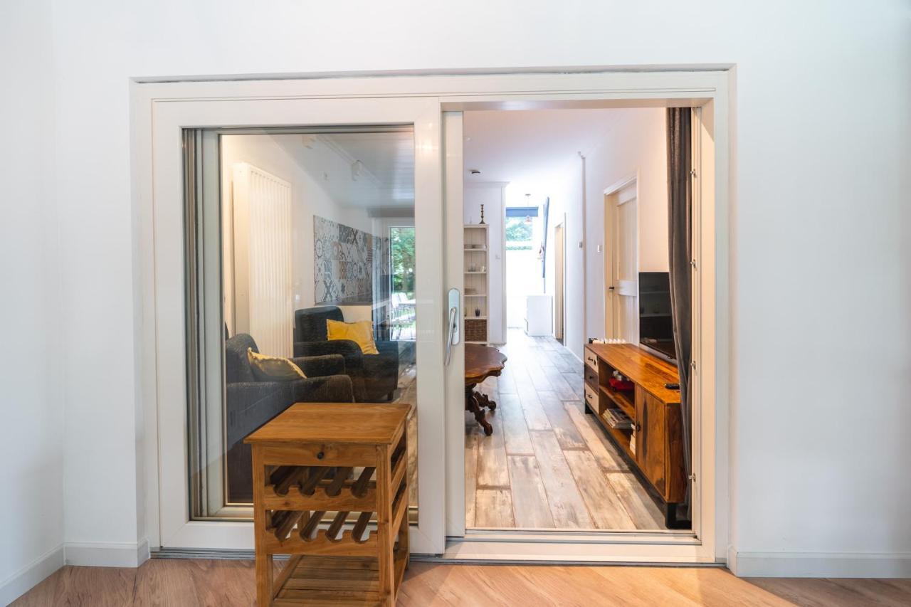Eikenschors Apartment
